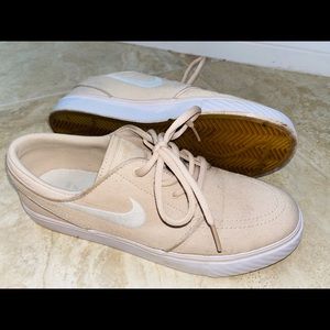 Nike Skateboarding for Daily Use Stefan Janoski